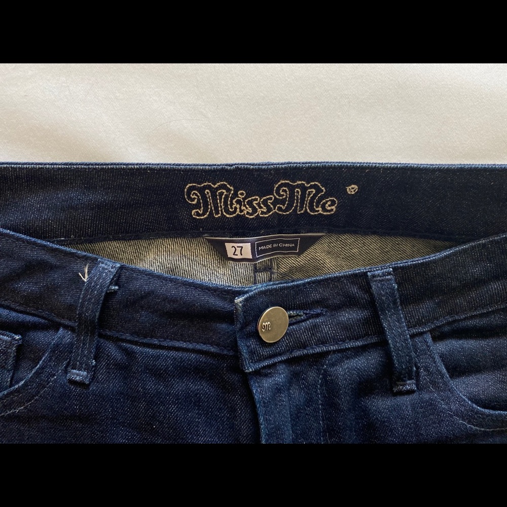 Miss Me Jeans “Megan”